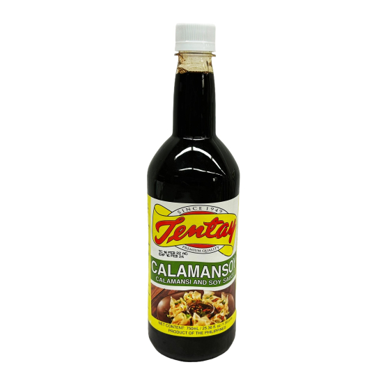 Phl Tentay Soy Sauce 12X750ML