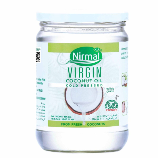 Klf Nirmal Virgin Coco Gb Sp 12X500ML