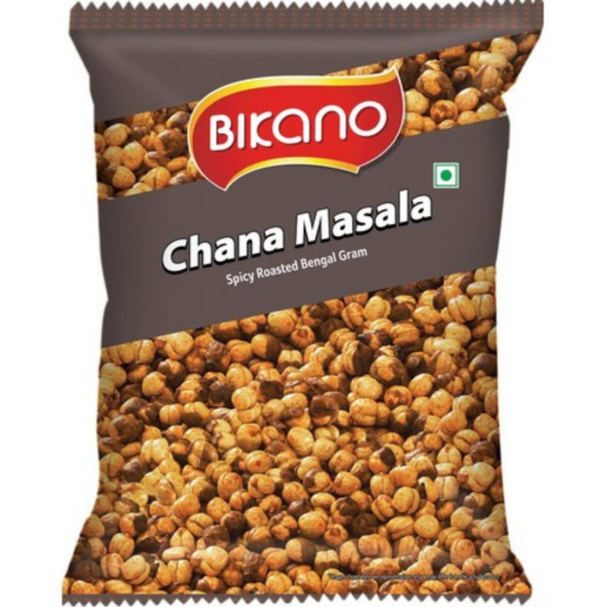 Bikano Namkeen Chana Masala 30X35GMX10'S