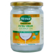 KLF Nirmal Organic Extra Virgin Coconut Oil 200 ml, Pack Of 12