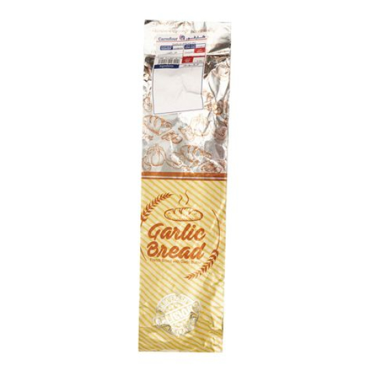 Kg Fz Garlic Bread 2 Pieces 260g, Pack Of 12