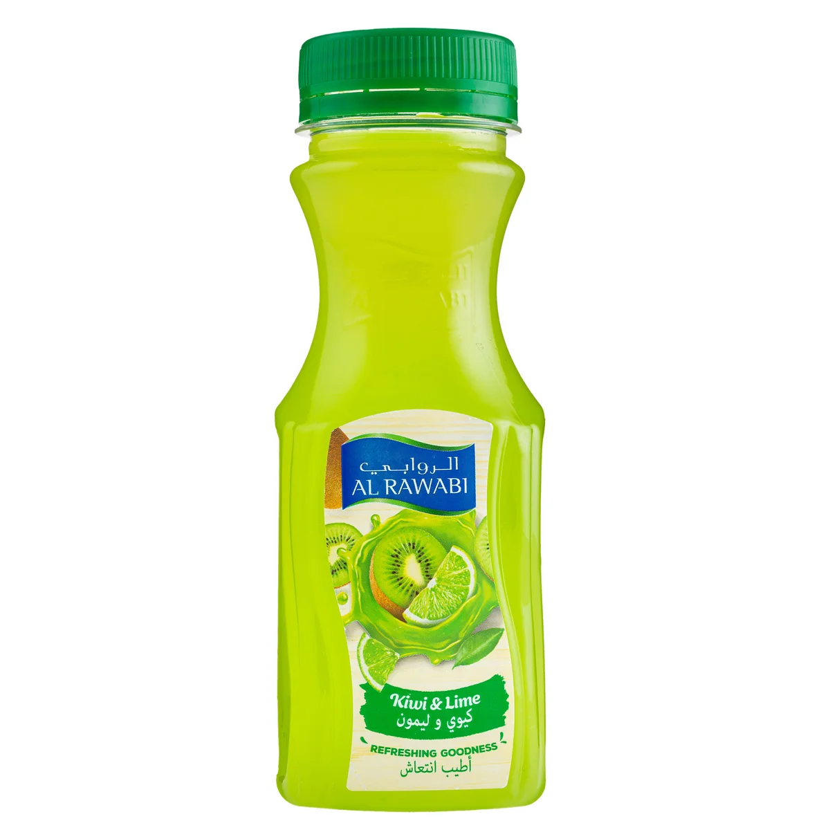 Kiwi 2025 lime juice