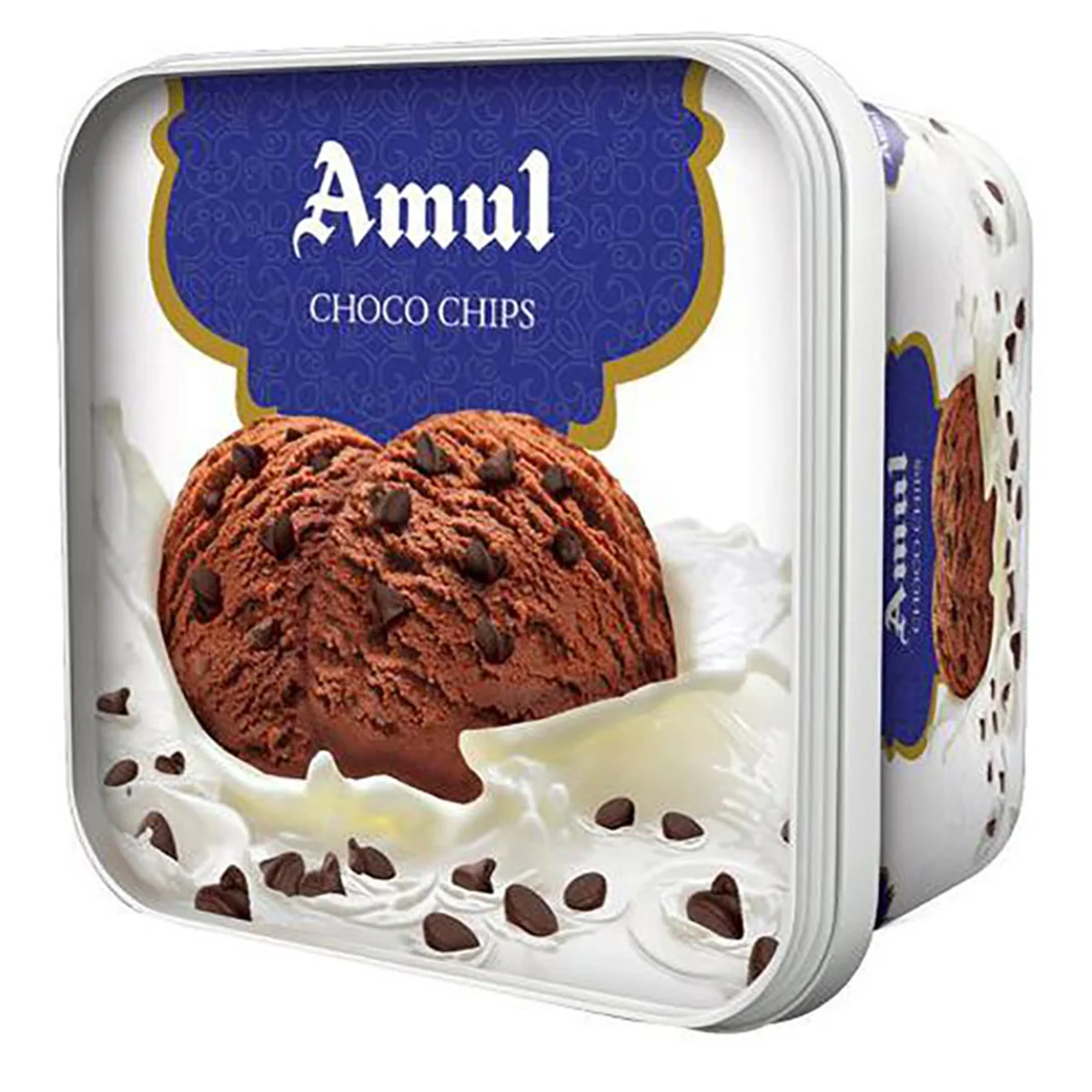Amul Fresh Cream, 250 ml - Buy Online at Thulo.Com at Best Price in Nepal