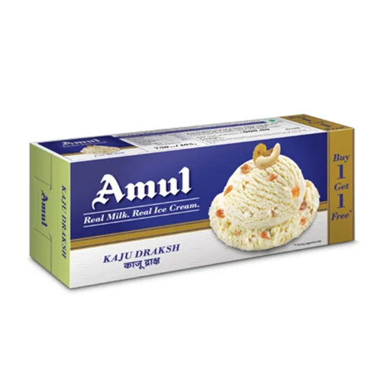 Amul ice cream on sale family pack