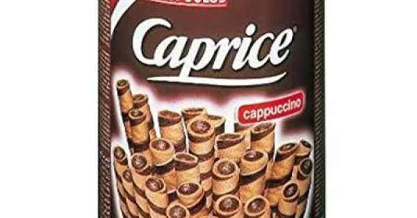 Caprice Cappuccino