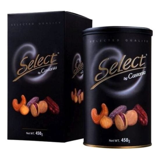 Castania Select Premium  450 G