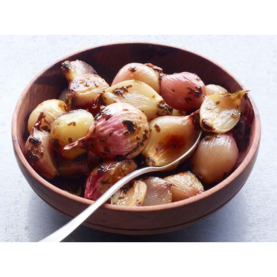 I P Char-Grilled Shallots  300 G