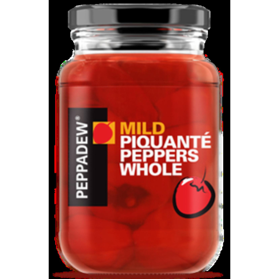 Peppadews Wholefruit Mild  400 G