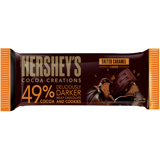 Hersheys Dark Chocolate Coffee  40 G