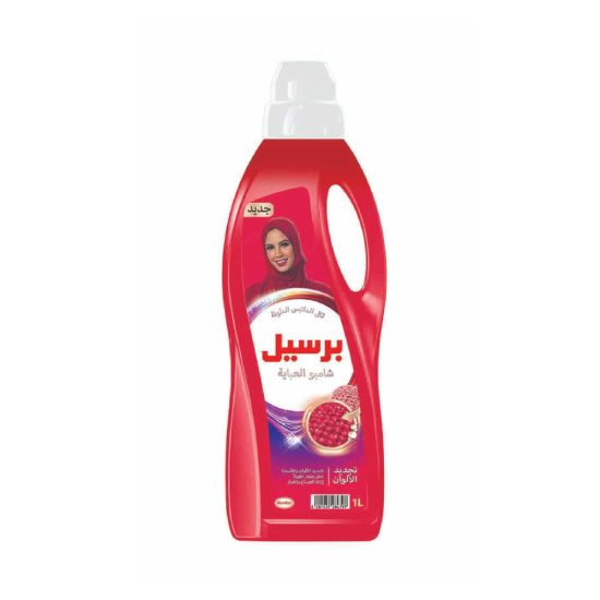 Persil Colored Abaya Shampoo 1ltr, Pack Of 12