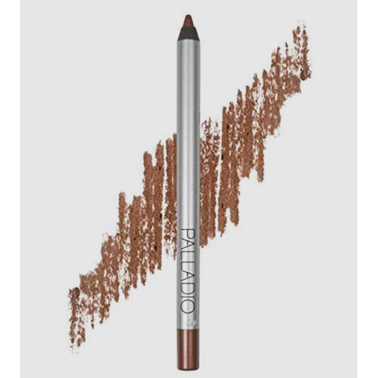 Palladio 12" Eyeliner Pencil Dark Brown