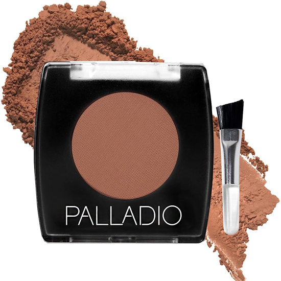 Palladio Brow Powder-Auburn