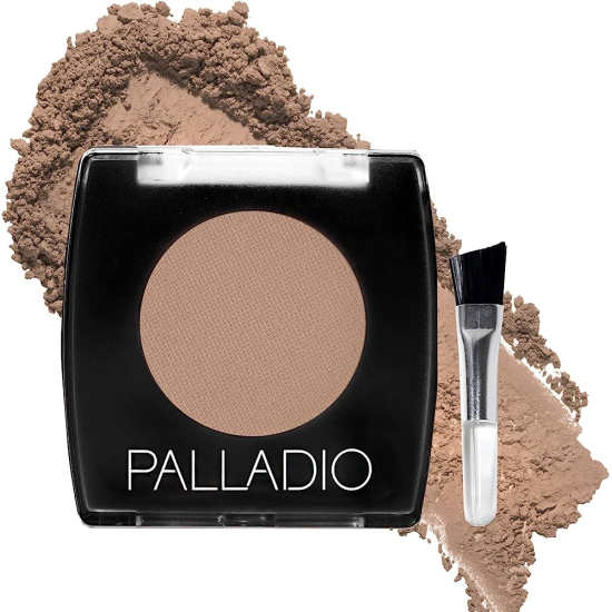 Palladio Brow Powder-Taupe