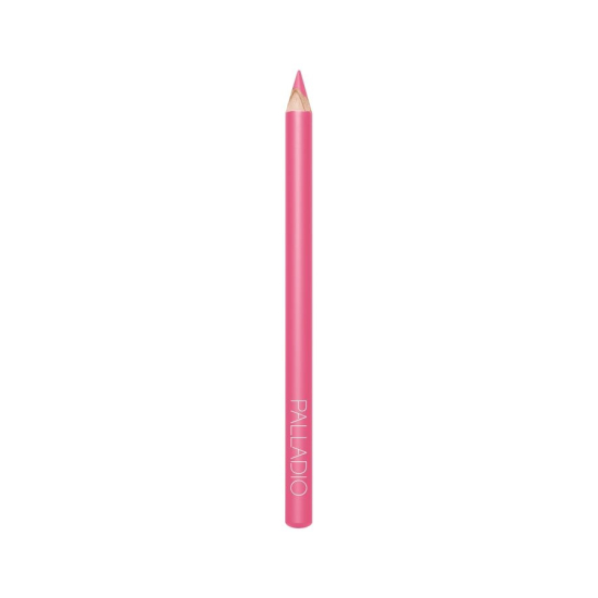 Palladio Lip Liner Pencil Tickle Me Pink