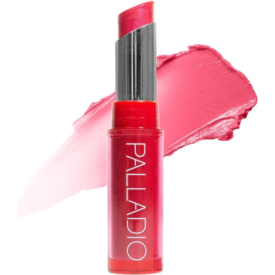 Palladio 6' Butter Me Up Color Lip Balm Dulce