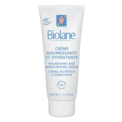 Biolane Expert - Crème Hydratante - BIO 75 ml - Paraphamadirect