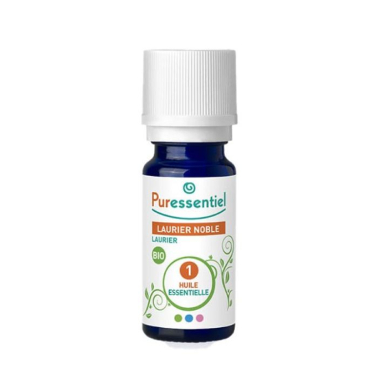 Puressentiel Bay Laurel Organic Essential Oils 5ml