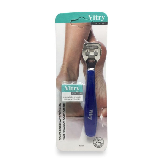 Vitry Corn Callus Cutter