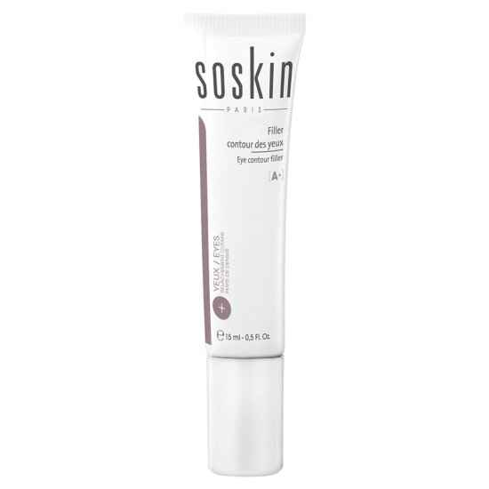 Soskin A+ Eye Contour Filler 15 ml