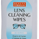 Beauty Formulas Lens Cleaning Wipes 20's