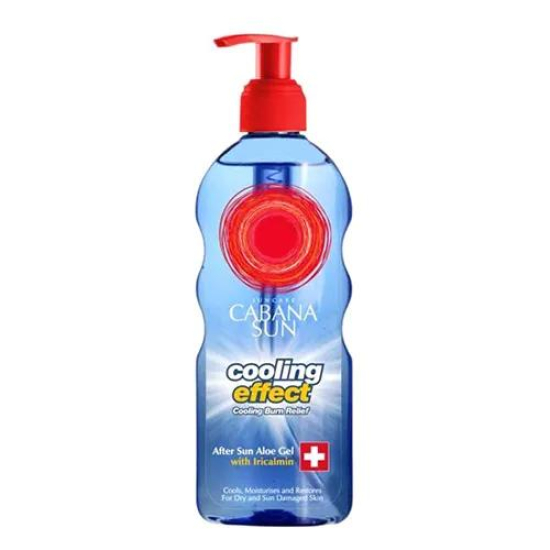 Cabana Sun After Sun Cooling Effect 200 ml