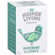 Higher Living Peppermint & Licorice Tea Bags 15's