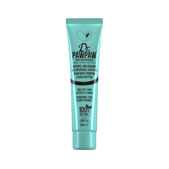 Dr. Pawpaw Shea butter Balm 25 ml