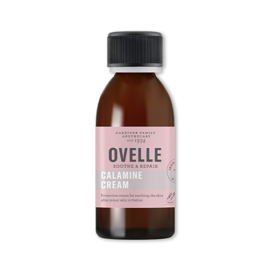 Ovelle Calamine Cream 100 ml