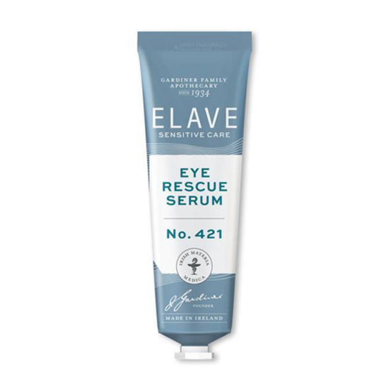 Elave Sensitive Eye Rescue Serum 15 ml