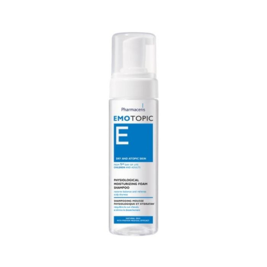 Pharmaceris E EmoTopic Everyday Bath Emulsion 200 ml