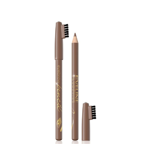 Eveline Eyebrow Pencil Blonde With Brush