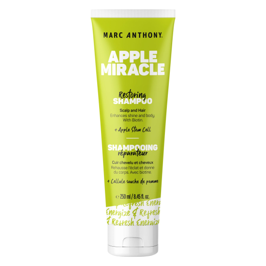 Marc Anthony Apple Miracle Restoring Shampoo 250 ml