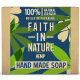 Faith In Nature Hemp Soap 100g