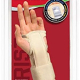 Mueller Wrist Stabilizer Beige Small/Medium