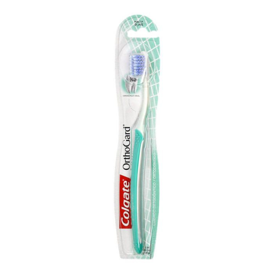 Colgate Toothbrush Ortho Gard