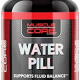 Muscle Core Water Pill 60 Capsules