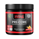 Muscle Core Pre-Core Tropical Punch 30 Servings 255g