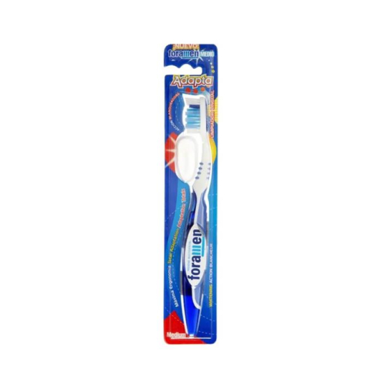 Foramen Adult Toothbrush Expert 3 Soft