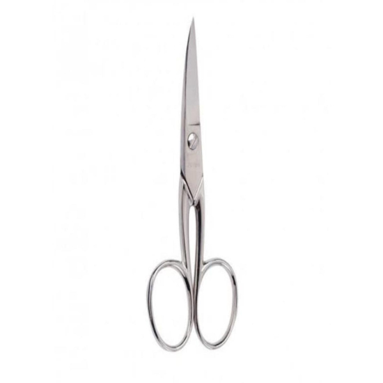 Beter Manicure Nails Straight Chrome Scissors 9 .3 cm.