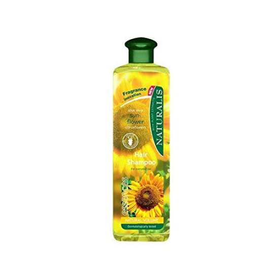 Naturalis Essences Shampoo Sun Flower 500 ml