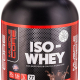 Muscle Core Nutrition Iso-Whey 5Lb Chocolate