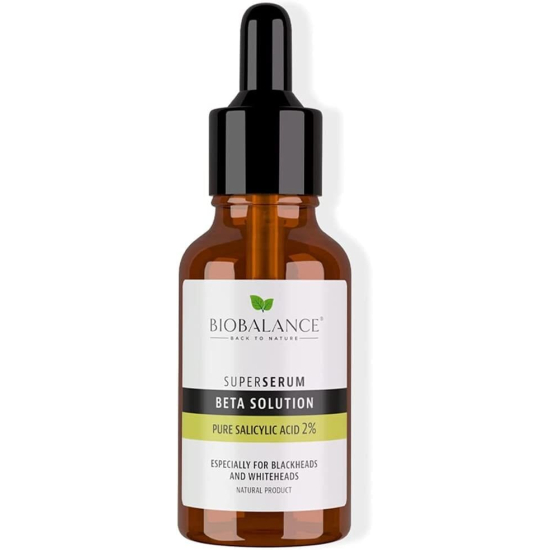 Biobalance Superserum Beta Solution Salicylic Acid 2% 30 ml