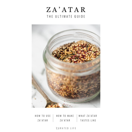 Zaatar