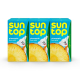 Suntop Juice Pineapple S/P 18x125 ml