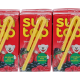 Suntop Juice Berry Mix S/P 18x125 ml