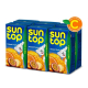 Suntop Juice Mixed Fruit S/P 18x125 ml