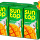 Suntop Juice Mango S/P 18x125 ml