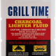 Grill Time Charcoal Lighter 32 Oz, Pack Of 12