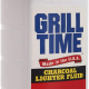 Grill Time Charcoal Lighter 32 Oz, Pack Of 12