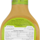 American Kitchen French Salad Dressing 12x8 Oz, Pack Of 4